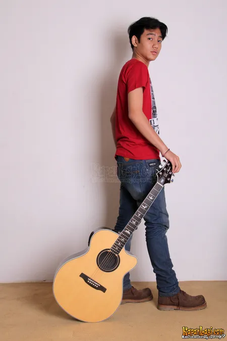 Foto Cakka Kawekas Nuraga