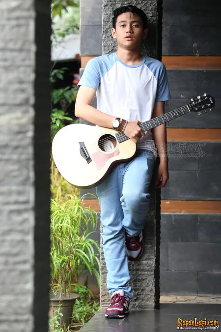 Foto Cakka Kawekas Nuraga