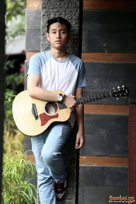 Foto Cakka Kawekas Nuraga