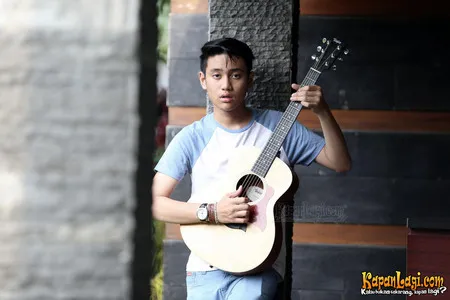 Foto Cakka Kawekas Nuraga