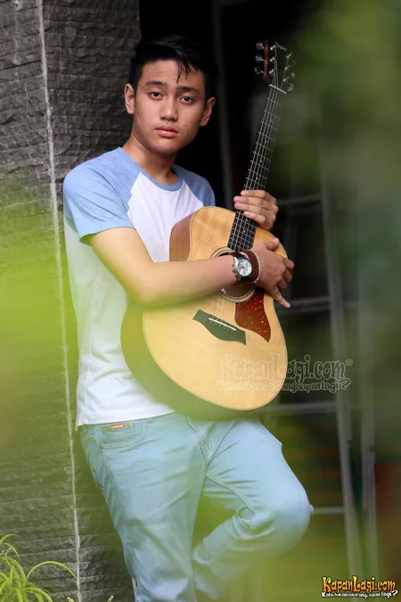 Foto Cakka Kawekas Nuraga