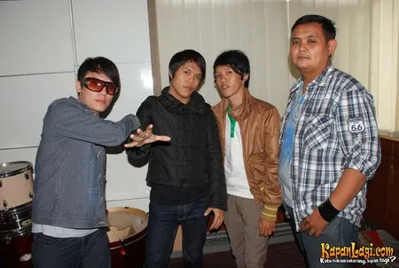 Foto Cakra Band