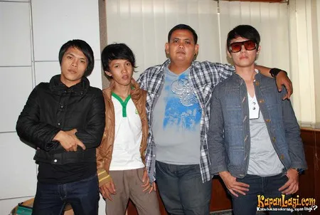 Foto Cakra Band