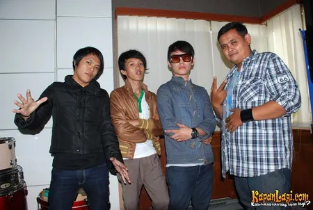 Foto Cakra Band