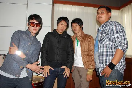 Foto Cakra Band