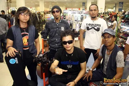 Foto Cakra Band