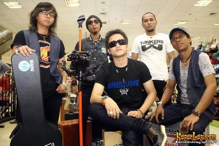 Foto Cakra Band