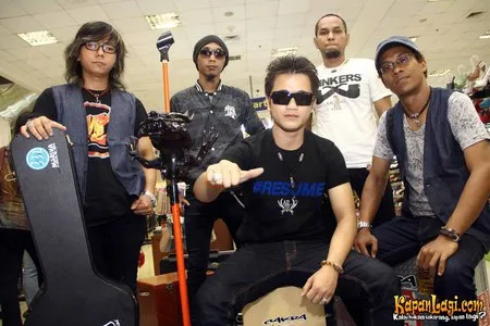 Foto Cakra Band