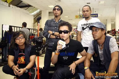 Foto Cakra Band
