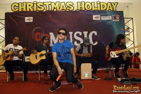 Foto Cakra Band