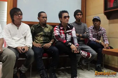 Foto Cakra Band