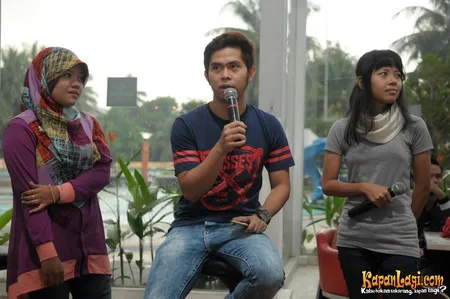 Foto Cakra Band