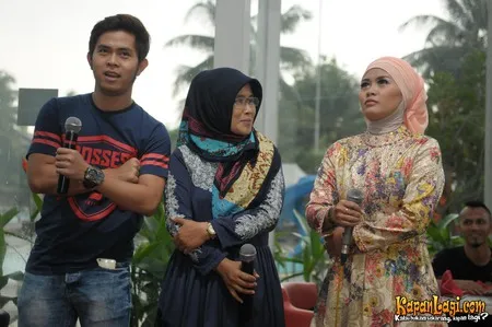 Foto Cakra Band