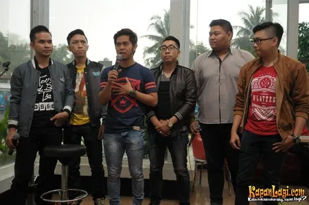 Foto Cakra Band