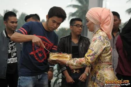 Foto Cakra Band