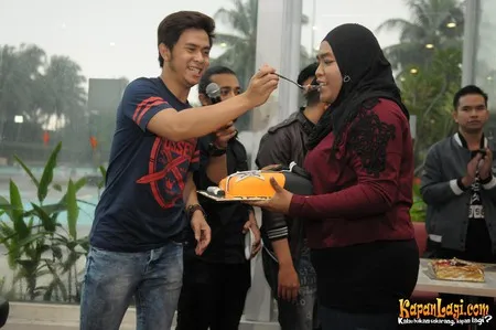Foto Cakra Band