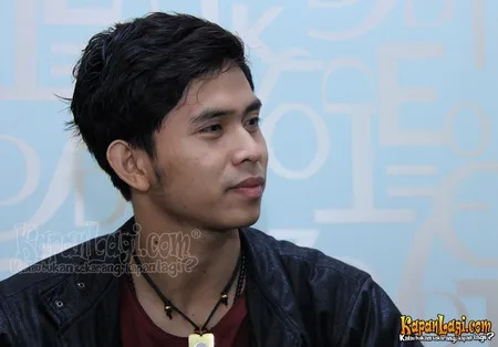 Foto Cakra Khan
