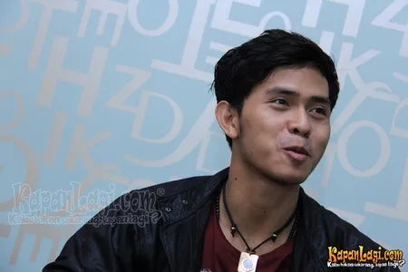 Foto Cakra Khan