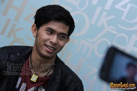 Foto Cakra Khan