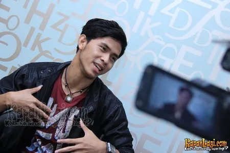 Foto Cakra Khan