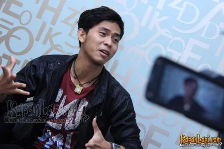 Foto Cakra Khan