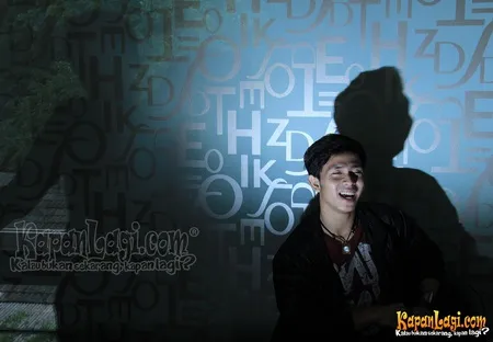 Foto Cakra Khan