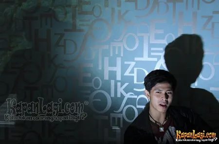 Foto Cakra Khan