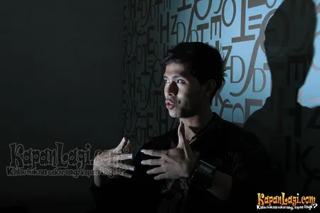 Foto Cakra Khan