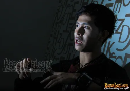 Foto Cakra Khan