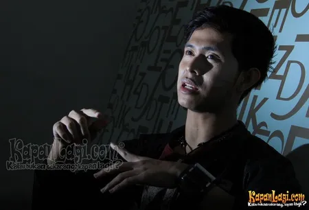 Foto Cakra Khan