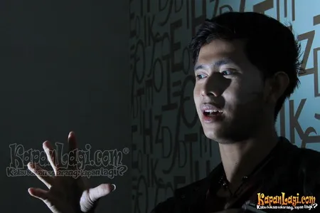 Foto Cakra Khan