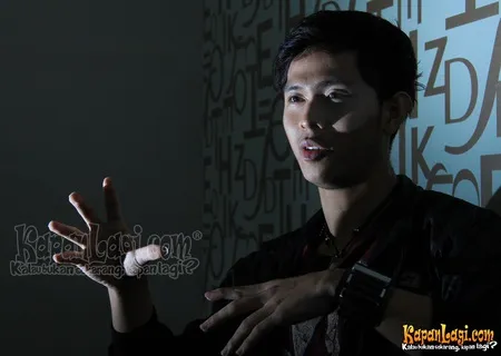 Foto Cakra Khan