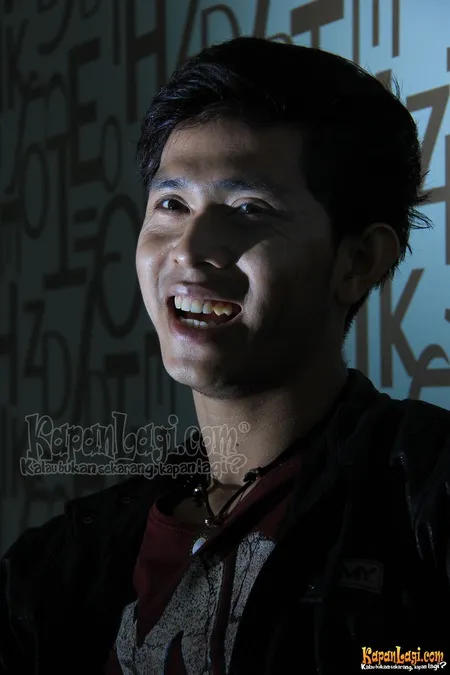Foto Cakra Khan