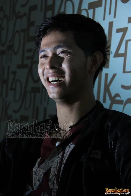 Foto Cakra Khan