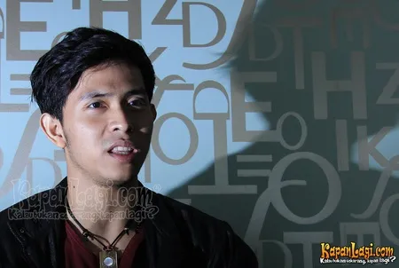 Foto Cakra Khan