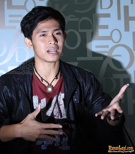 Foto Cakra Khan