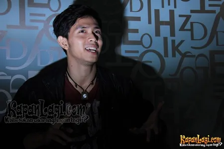 Foto Cakra Khan