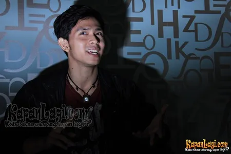 Foto Cakra Khan