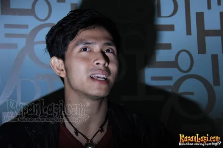 Foto Cakra Khan