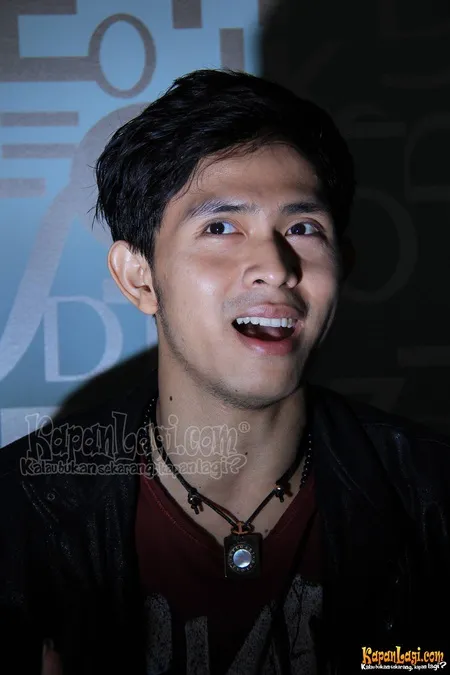 Foto Cakra Khan