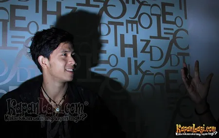 Foto Cakra Khan