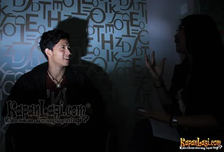 Foto Cakra Khan
