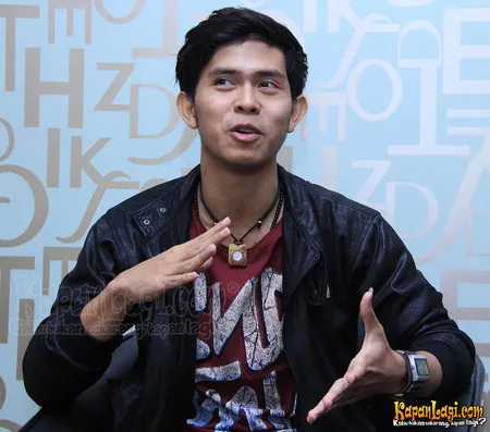 Foto Cakra Khan