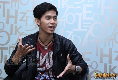 Foto Cakra Khan