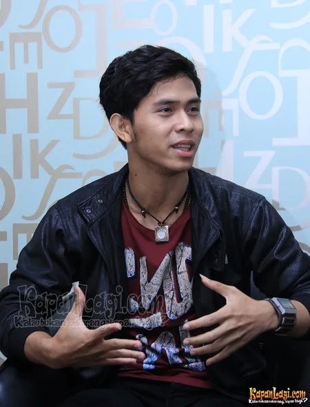 Foto Cakra Khan