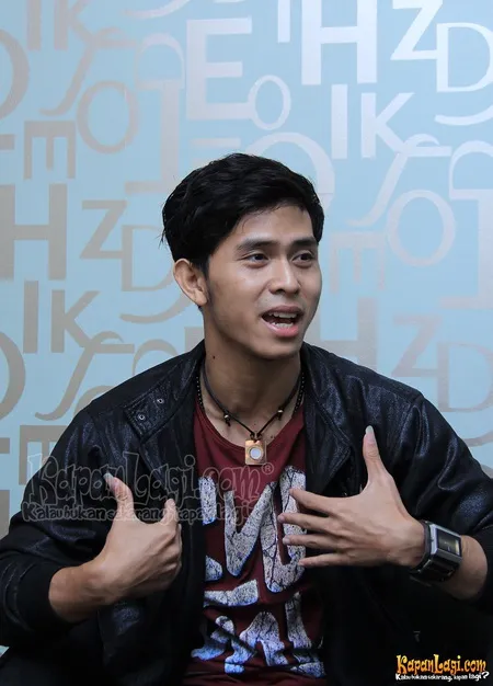 Foto Cakra Khan