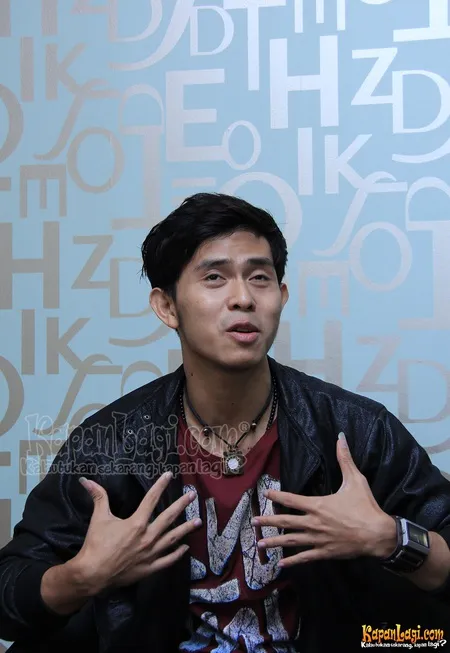 Foto Cakra Khan