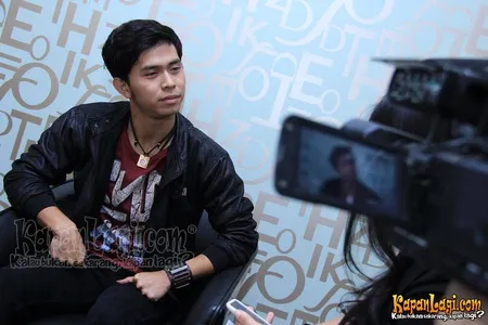 Foto Cakra Khan