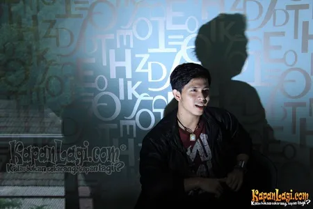Foto Cakra Khan