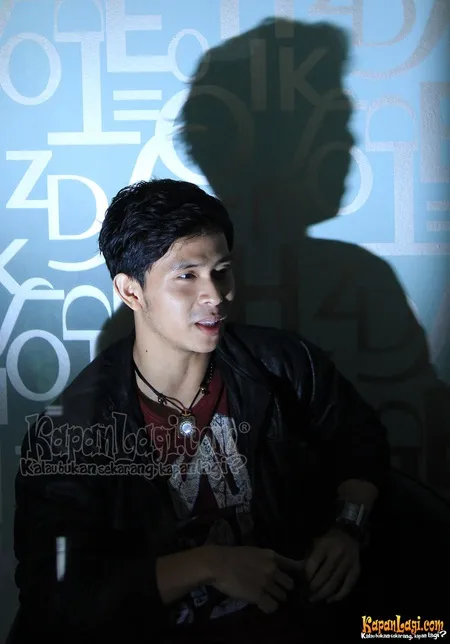 Foto Cakra Khan